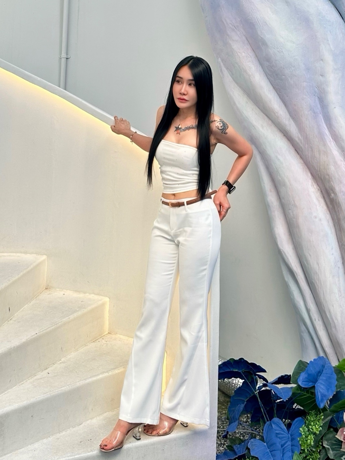 ภาพตัวอย่างที่ 5 — หมอเฟิร์น