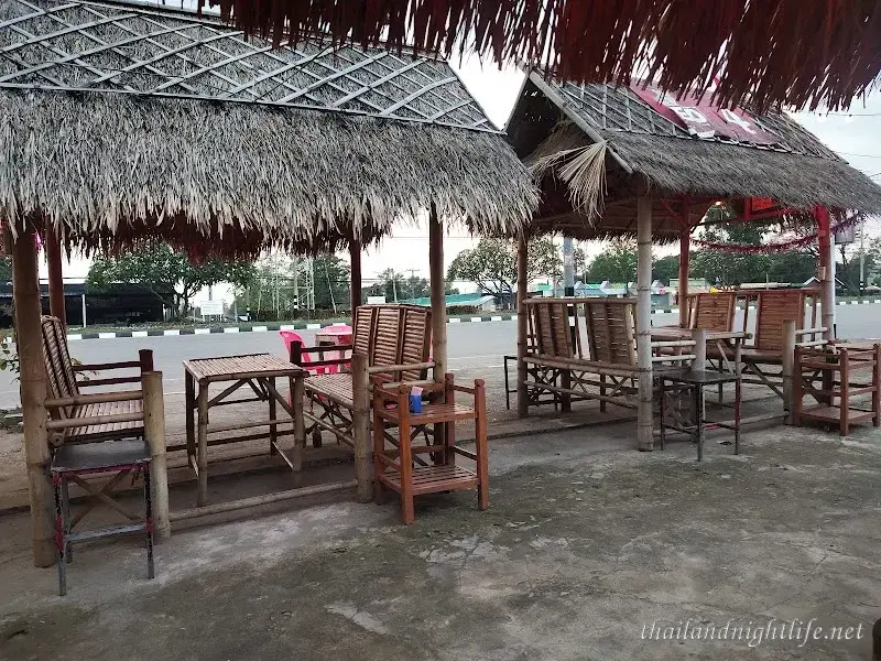 ภาพปกของร้านค้า Suchada Karaoke Kamphaeng Phet คาราโอเกะ