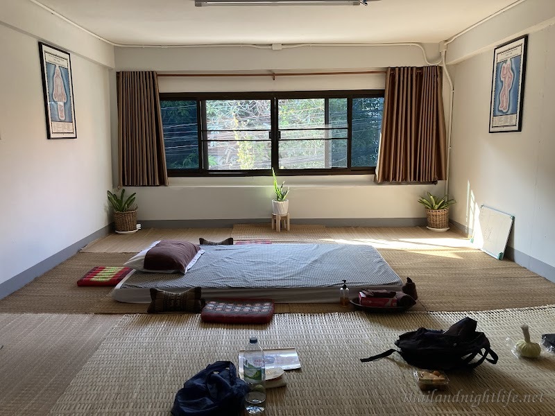 Store profile photo for Omsala Traditional Wellness Center Massage
