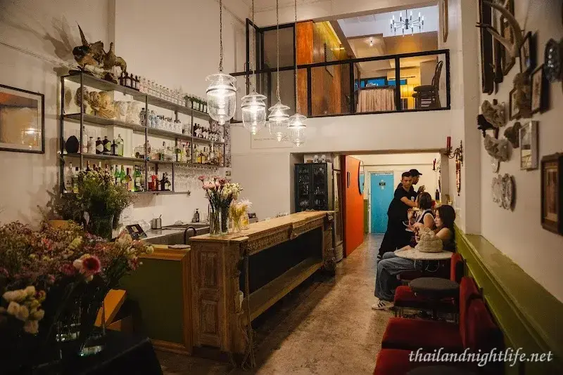 ภาพปกของร้านค้า Noi bar Nakhonsawan ร้านเหล้า