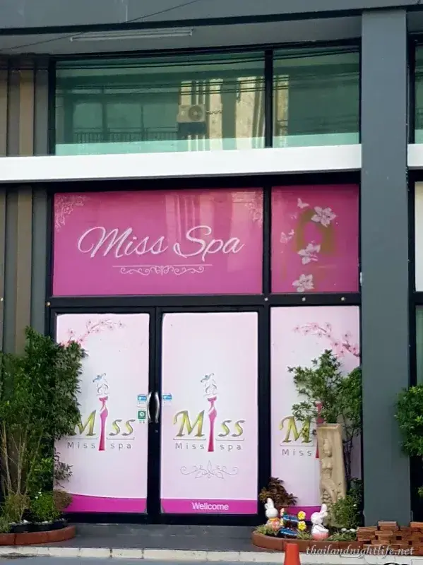 Store profile photo for Miss Spa Massage