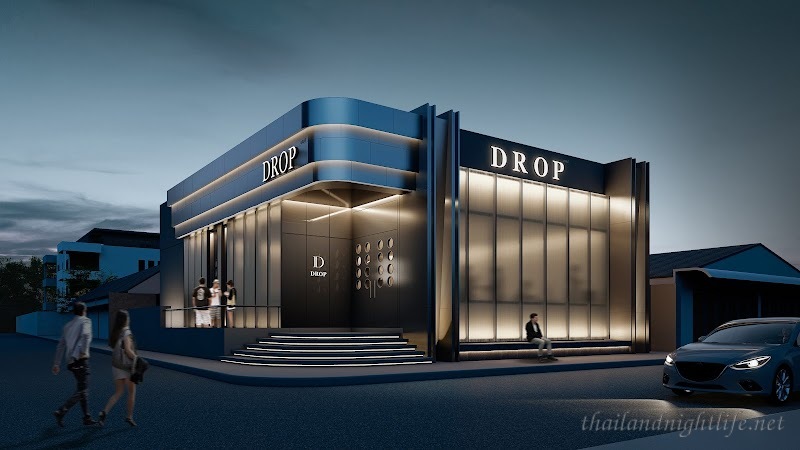 Store profile photo for Drop HDY Bar