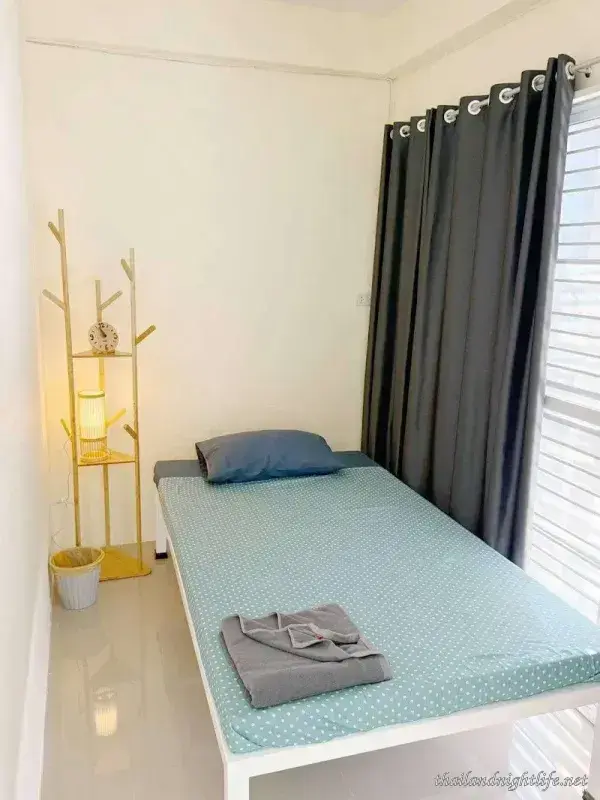 Store profile photo for Marina Lampang Massage