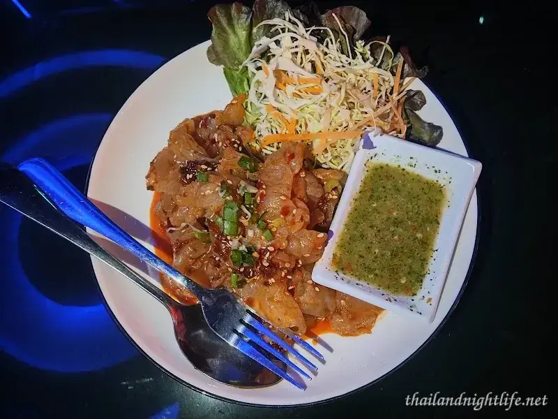 รูปโปรไฟล์ของร้านค้า Hollywood at Soi4 นวด