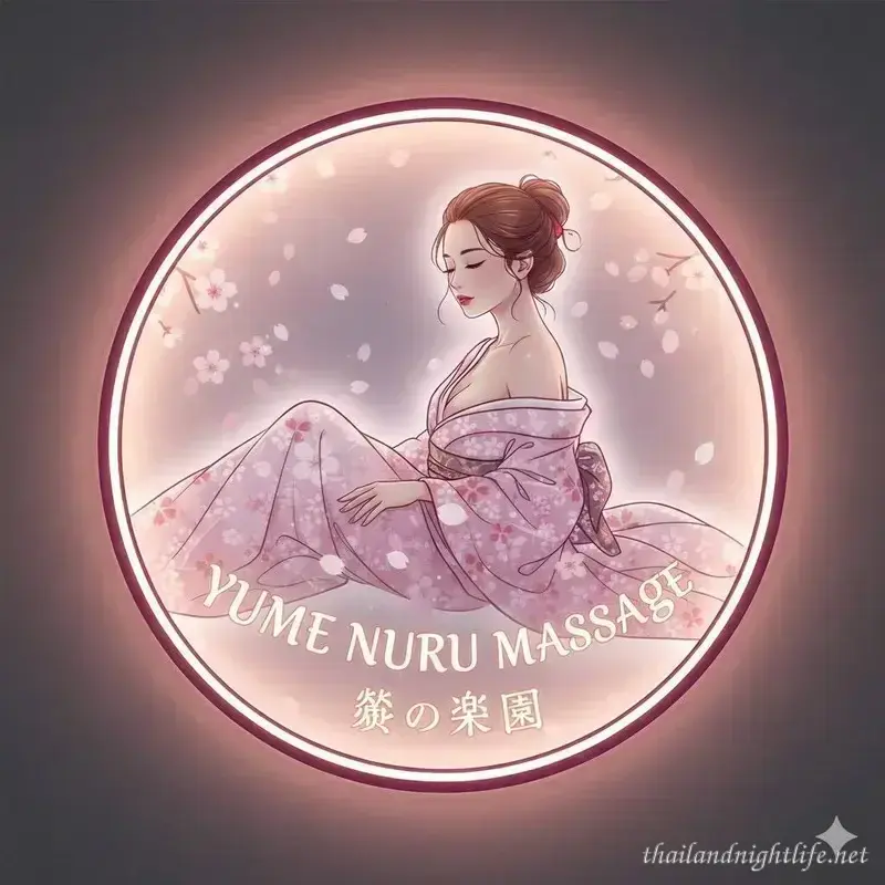 Store profile photo for Yume Nuru Massage Massage