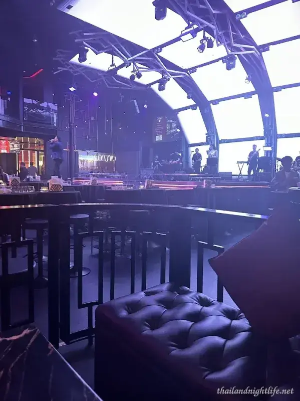 ภาพปกของร้านค้า czech club bangkok กระปู๋คลับ