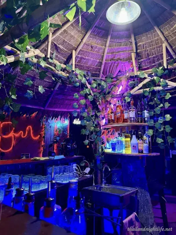Store cover for The Hub - Bar & Nightclub Pub