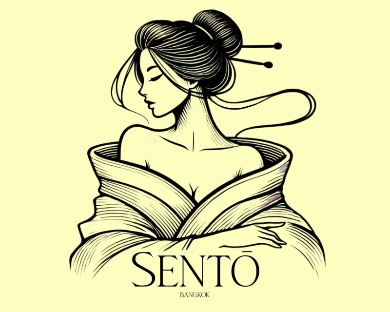 ภาพปกของร้านค้า Sento Massage นวด