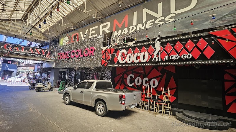 รูปโปรไฟล์ของร้านค้า Coco a go go กระปู๋คลับ