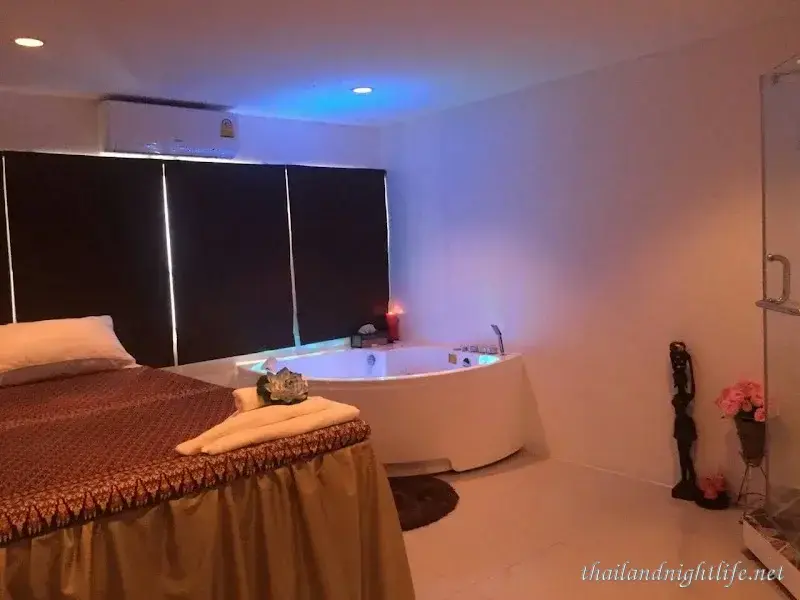 ภาพปกของร้านค้า PlayTime Massage นวด