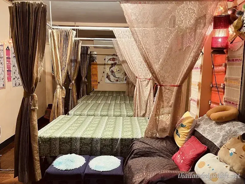 ภาพปกของร้านค้า Muan Jai Massage chiangmai นวด