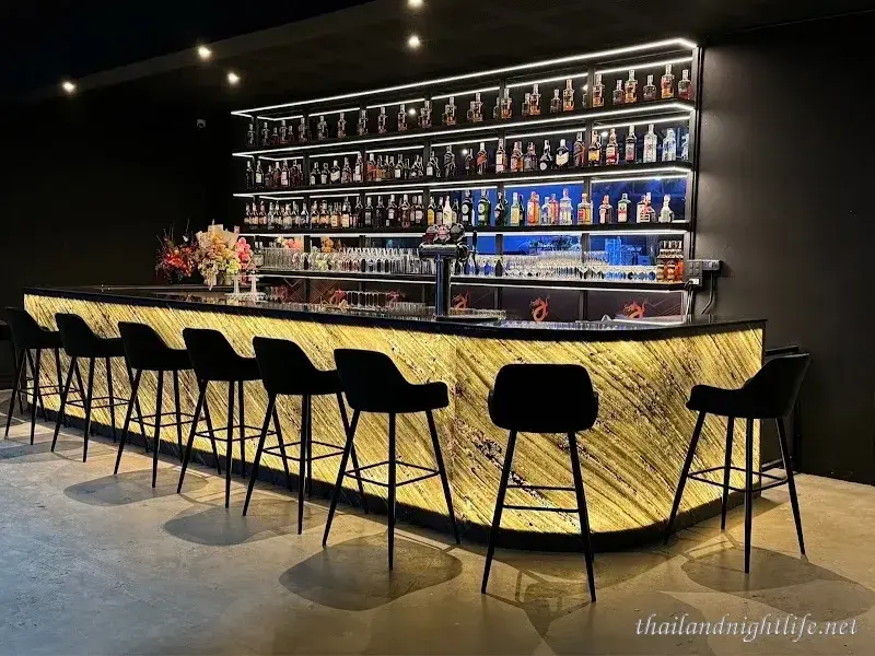 Store profile photo for SENG LEE HOR Bar & Restaurant Bar