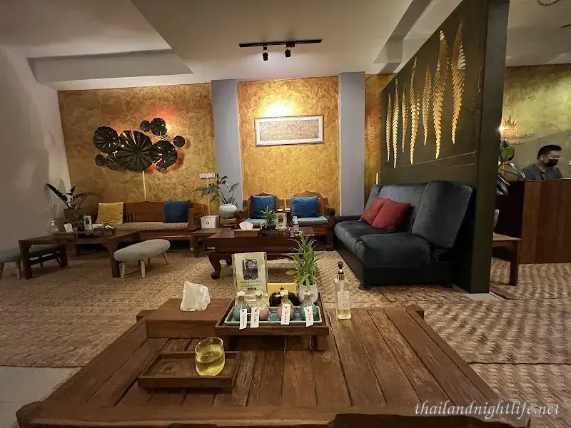 Store profile photo for The Gentle Massage & Spa Chiangmai Pub