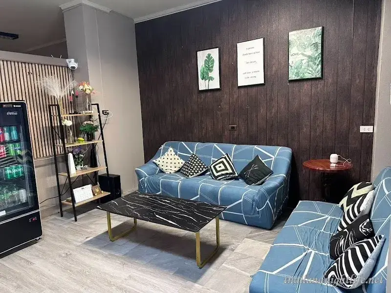 Store profile photo for Fabz Exclusive Spa & Club Massage