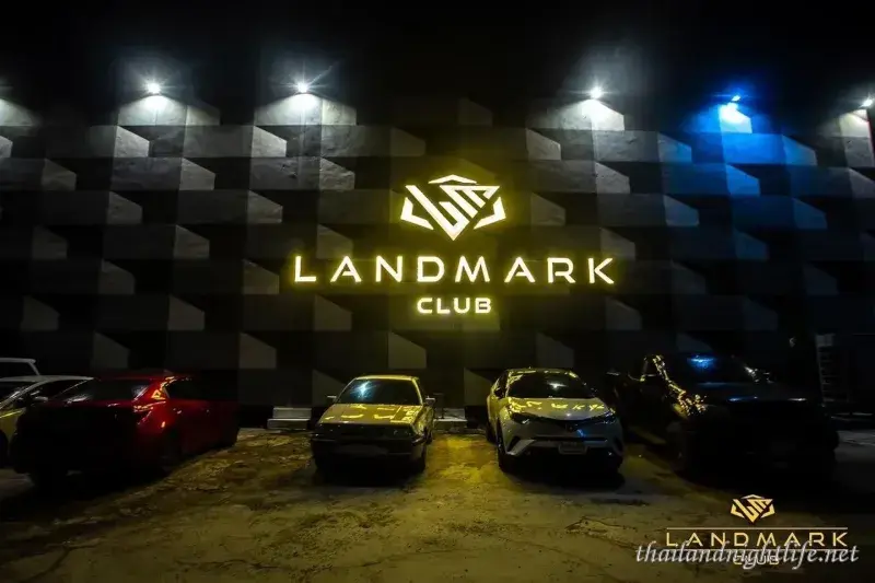 รูปโปรไฟล์ของร้านค้า Landmark Club Bangkok กระปู๋คลับ