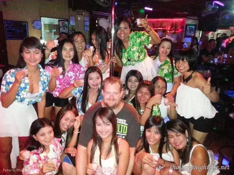 Store profile photo for A 7-DJ Bar Massage