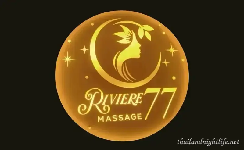 Store cover for Riviere 77 Massage Massage