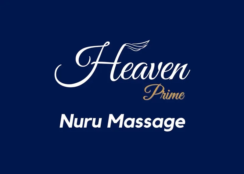 Store cover for Heaven Prime Massage Massage