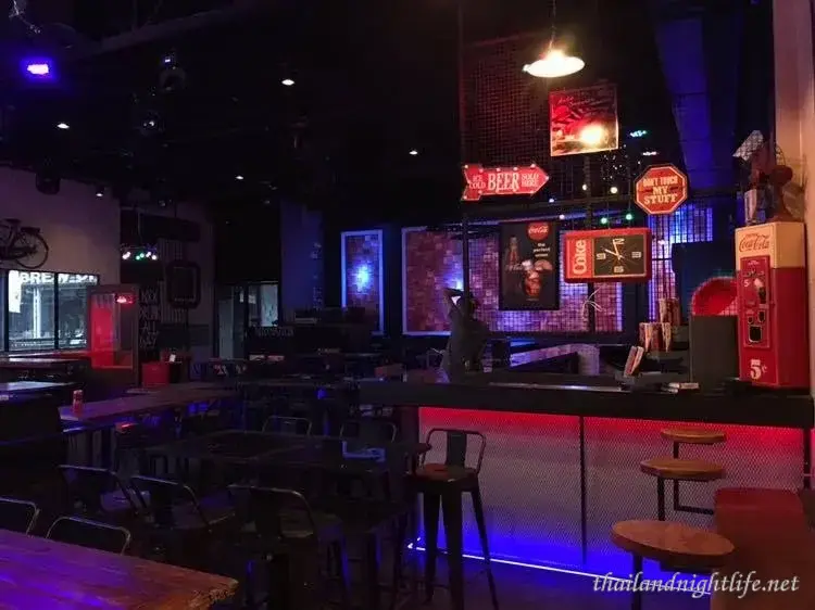 รูปโปรไฟล์ของร้านค้า NOXX bar Uttaradit ร้านเหล้า