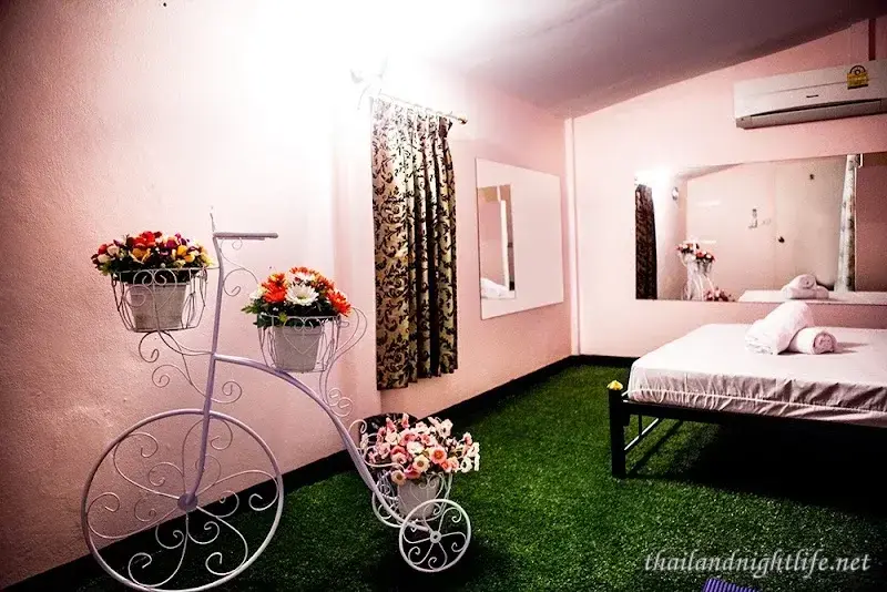 ภาพปกของร้านค้า Funky Spa Bangkok นวด