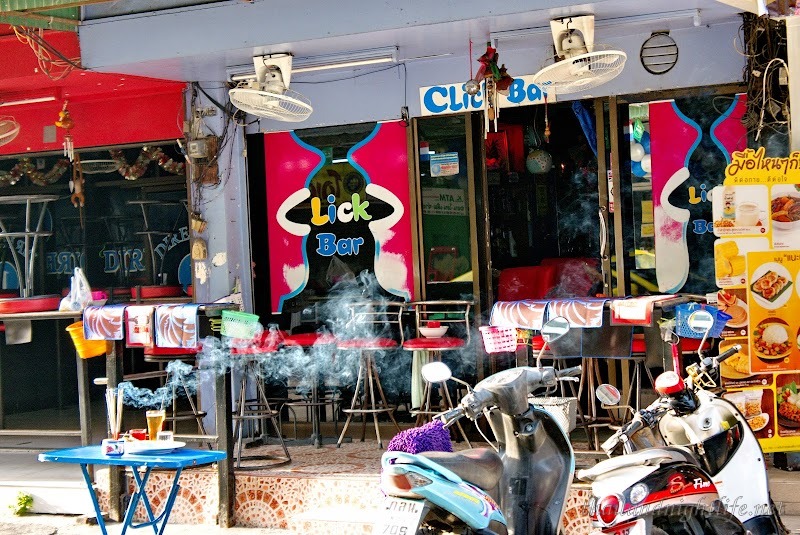 Store profile photo for Click Bar Host Club