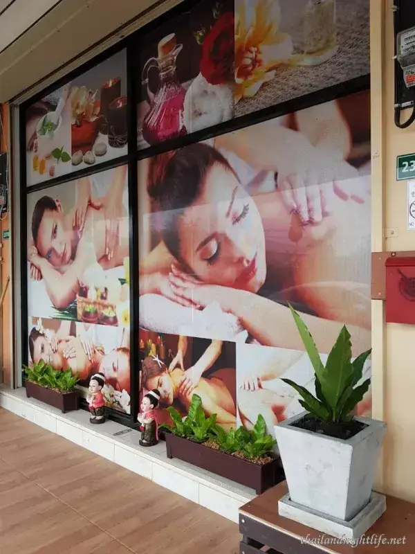 ภาพปกของร้านค้า Ratree Massage Saraburi กระปู๋คลับ