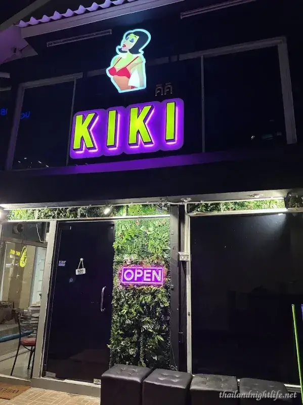 Store profile photo for Kiki Massage Bangkok Massage