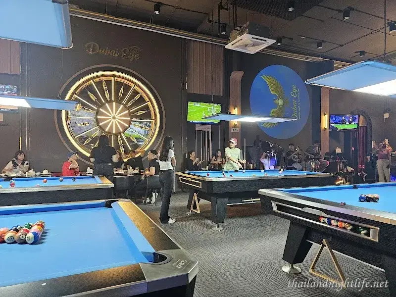 Store profile photo for Dubai Eye Khonkaen Pub