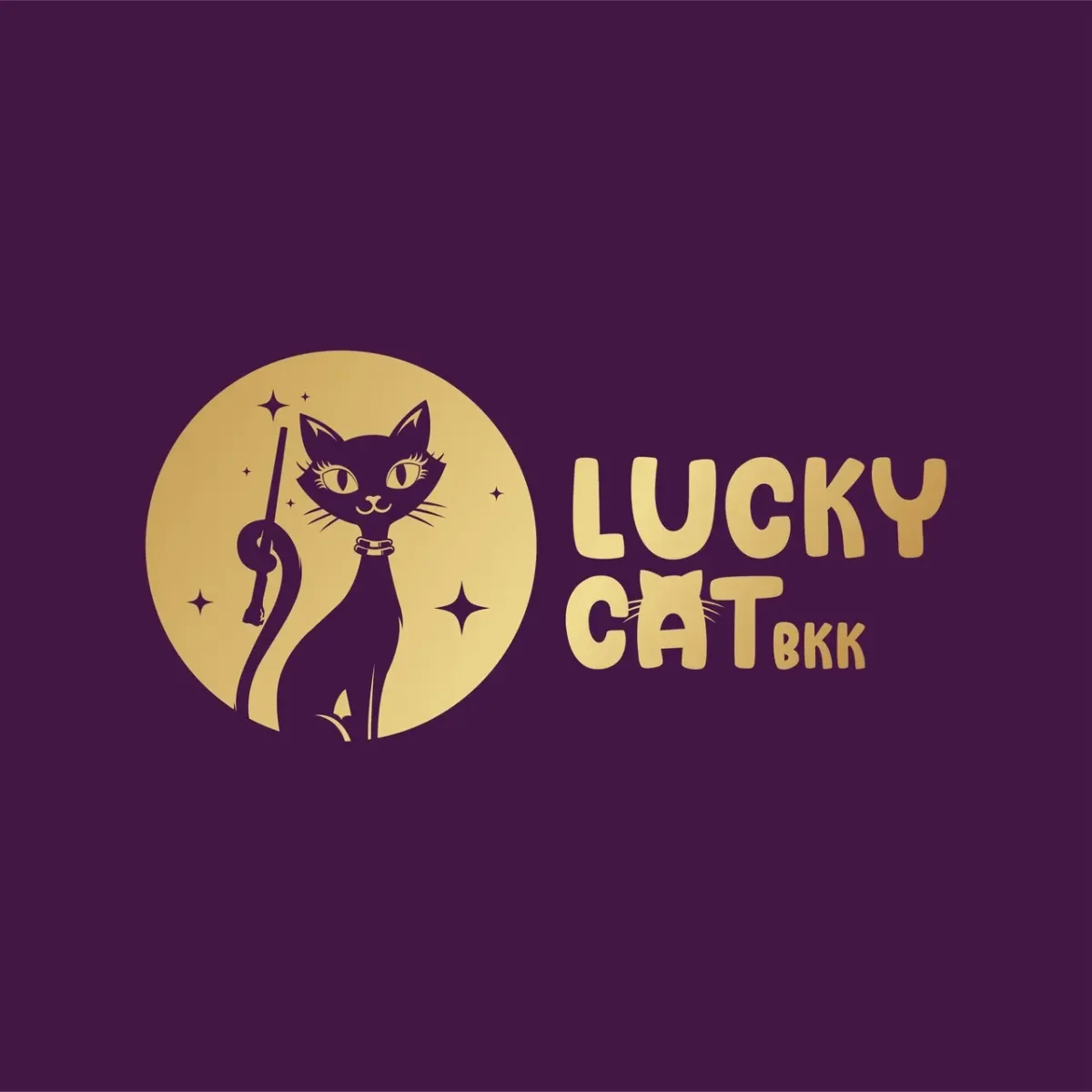 โปรไฟล์ร้านค้า Lucky Cat Bkk เขตวัฒนา