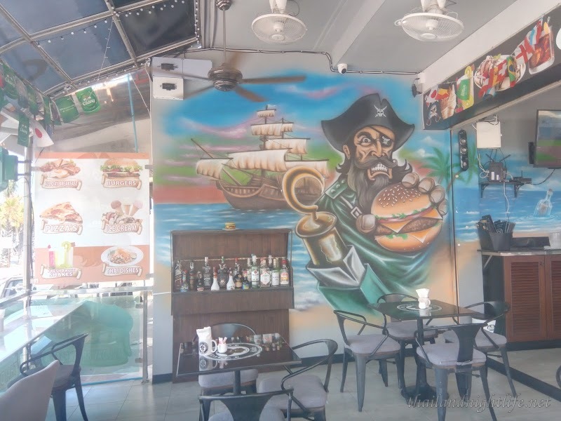 รูปโปรไฟล์ของร้านค้า Pirate's Bar บาร์โฮส