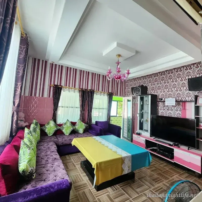 รูปโปรไฟล์ของร้านค้า Memory Karaoke คาราโอเกะ