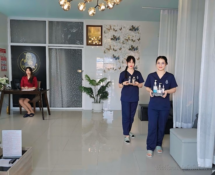 Store profile photo for Saithan Massage Chiang Mai Men Club