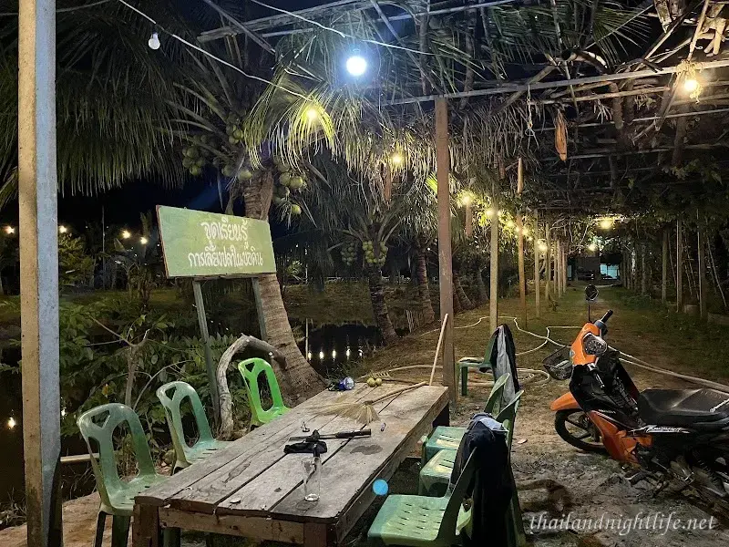 ภาพปกของร้านค้า Tawandang Mahason Na Khon Kaen ผับ