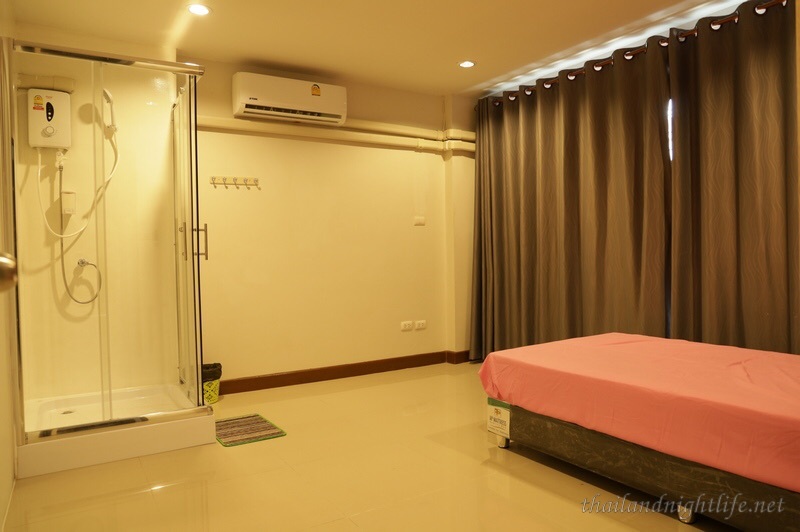 Store cover for Louis Spa Bangkok Men Club