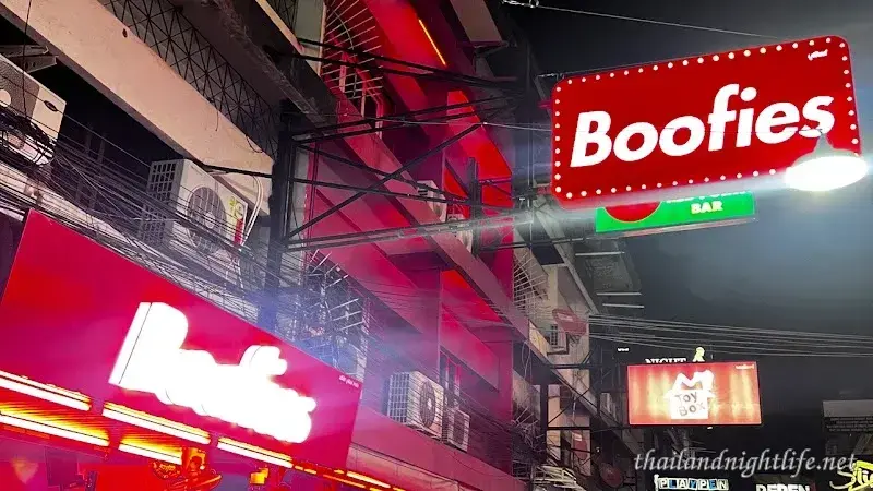 Store profile photo for Boofies Soi 6 Host Club