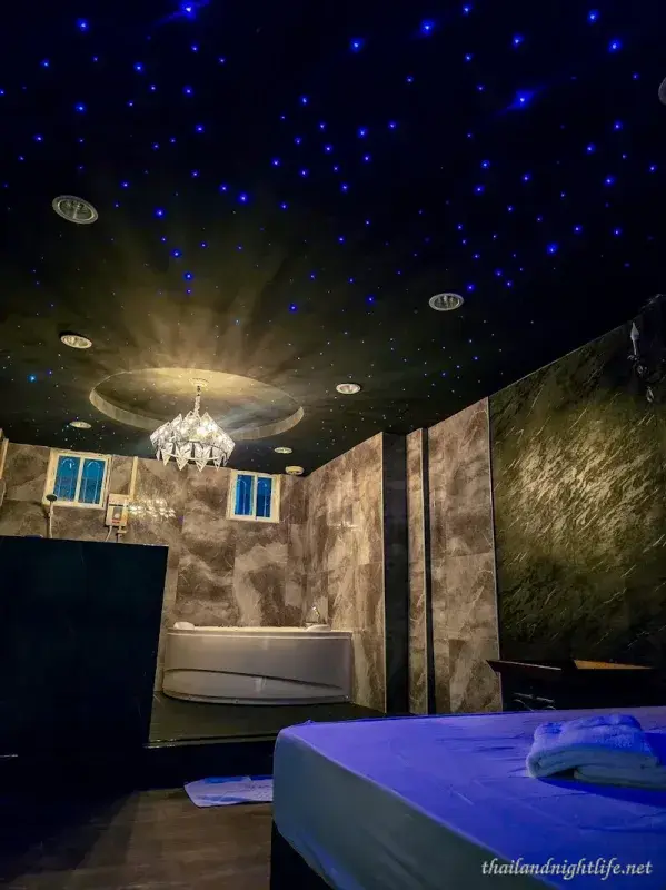 ภาพปกของร้านค้า Stella Nuru Massage Bkk นวด