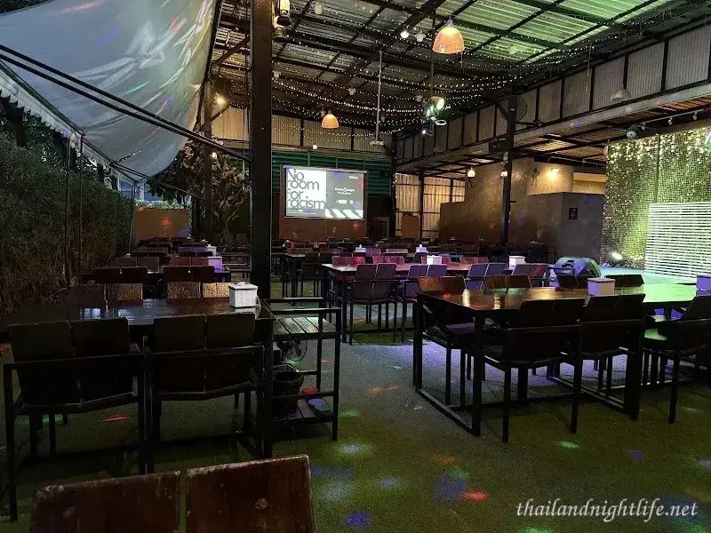 ภาพปกของร้านค้า Milk Club บาร์โฮส