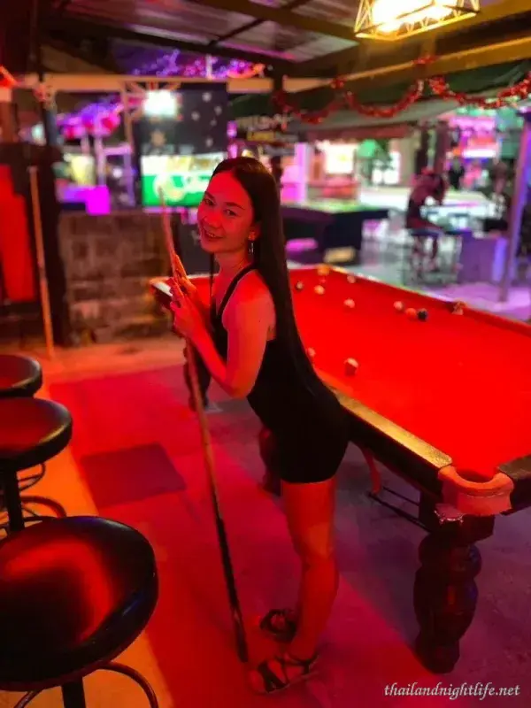 ภาพปกของร้านค้า Lucky bar lamai ร้านเหล้า
