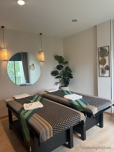 รูปโปรไฟล์ของร้านค้า Arom Exclusive Spa Bangkok กระปู๋คลับ