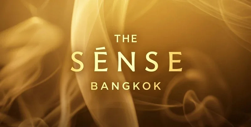 THE SENSE BANGKOK เขตวัฒนา