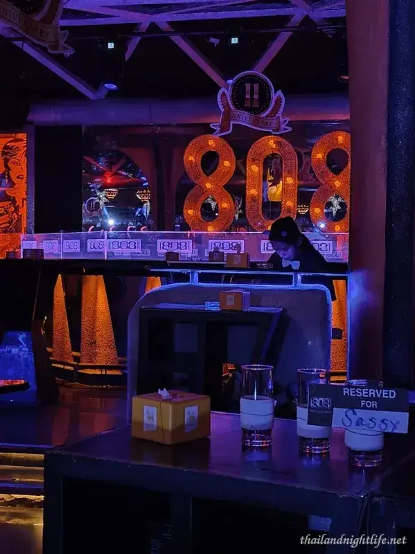Store profile photo for 808 Night Club Pub