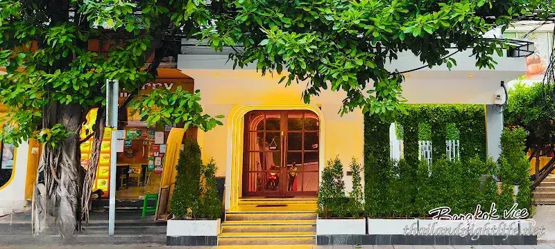 Store cover for Bkkvice Nuru Massage Bangkok Massage