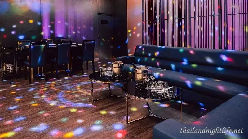 รูปโปรไฟล์ของร้านค้า Nuanchan Spa Bangkok นวด