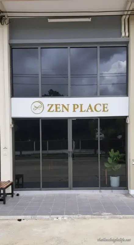 ภาพปกของร้านค้า Zen Place Spa กระปู๋คลับ