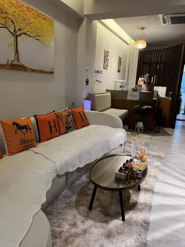 Store profile photo for Signiel Massage Ekkamai Outcall Massage Massage