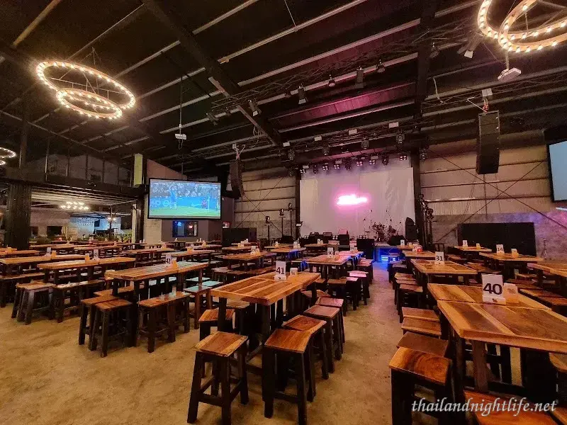 รูปโปรไฟล์ของร้านค้า Blur Rangsit ผับ