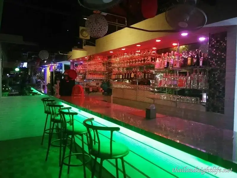 Store profile photo for Lady Sexy Bar Host Club