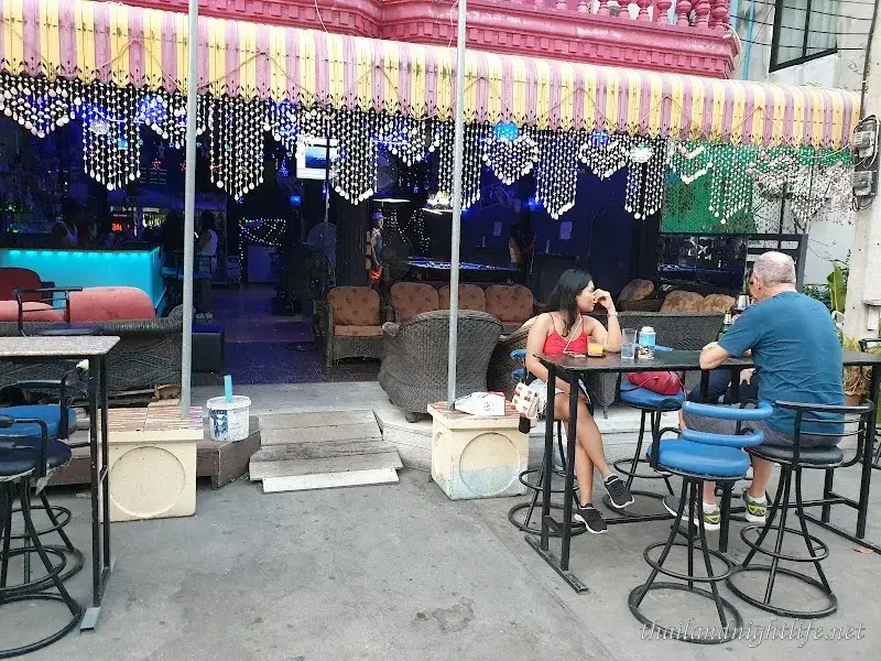 Store profile photo for Party Bar 2 Host Club