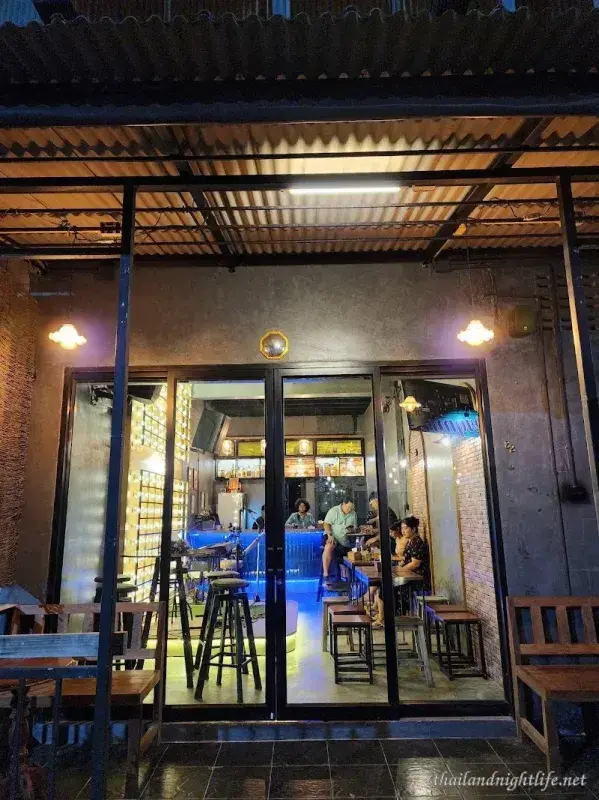 Store profile photo for Rhythm Bar & Restaurant Pub