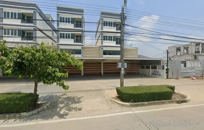ภาพปกของร้านค้า Absolute Spa กระปู๋คลับ